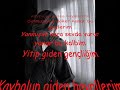 local & muhteris - yanar bu <b>kalbim</b> 