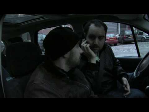 Tout ce que vous rêvez dire à un policier
