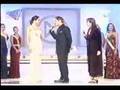 Miss Mundo 2002 Con Marina Mora