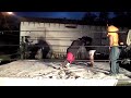 Unleashed-Big Foot Vs J-Roc