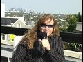 MEGADETH REVISITS GIGANTOUR