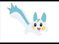 videos de Pokemon Paint Request 6