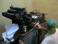 Photocopier in Cuba Photocopier in Cuba