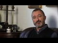 Vid�o de Arturo P�rez-Reverte