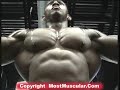  bodybuilder greg davis bodybuilding muscle muscular mostmuscular pecs biceps gym training workout