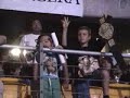 El Antro en la WWE