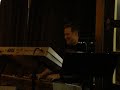 Andy Gerome at Edgehill Cafe - Nashville .AVI