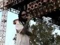 Brian Head Welch - Speaking at Cornerstone Festival 2008