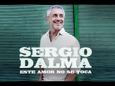 Este Amor No Se Toca - Sergio Dalma