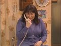 Roseanne: Jackie makes a phone call Roseanne: Jackie makes a phone call