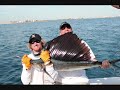 \"City Furniture\" Fishing Tournament - 2008