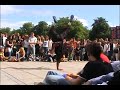 B-Boy´s on a C-Walk City Battle B-Boy´s on a C-Walk City Battle