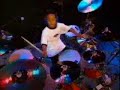 Tony Royster 12 year old