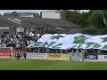 St. Patrick's Athletic 1-1 Shamrock Rovers