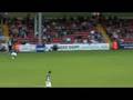 St. Patrick's Athletic 1-1 Shamrock Rovers