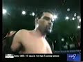 Danny Sheehan vs. Elvir Muriqi on ESPN2 (Introductions)