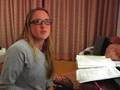 WNT: Rachel Buehler, WNT Defender; Pre-med Extraordinare