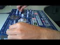 Enter Shikari on Korg Electribe MX-1