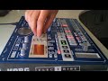 Enter Shikari on Korg Electribe MX-1