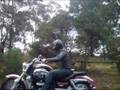 Triumph Rocket III Classic