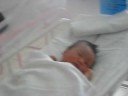 ZAki in the Nursery