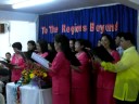 Doane Causeway Baptist Mission Church of Macau