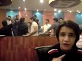 Shughal At Pizza HUT p4