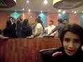 Shughal At Pizza HUT p4