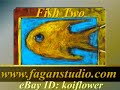 Small Fast Fish