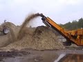 CBI Magnum Force 8400 - Waste Wood