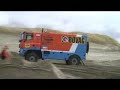 Dakarsport.com IJmuiden-Dakar