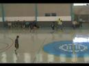 2005/06 - AR Amarense vs Forte da Casa