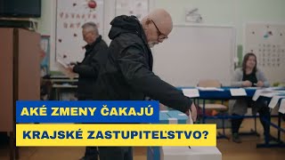 Rastislav Trnka jasne obhájil svoj mandát – Rozhýbaný kraj (59)