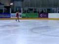 samantha upton coventry comptetion