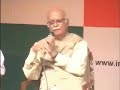 LK Advaniji Attends To Calls & Queries ::INDIA BANAO - 1/2 LK Advaniji Attends To Calls & Queries ::INDIA BANAO - 1/2