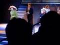 Voordat de parade passeert Hello Dolly