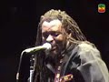 Lucky Dube em Salvador 1 - Tributo a Bob Marley 2007