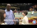 Ringling Bros. Presents DRAGONS - Behind the Scenes with Ringmaster Johnathan Lee Iverson