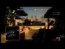 Battlefield Bad Company Beta Support: Wraith Vid 1