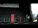 STOH Performence at Corona Park (Double Headed Spear)