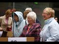 Braderie à Luxembourg