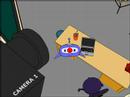 SSK Identity Theft