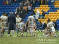 warrington wolves