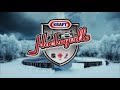 The race for Kraft Hockeyville is on!