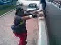 STREET JAMMER`S (parkour izcalli) STREET JAMMER`S (parkour izcalli)