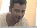 Christophe Mae – Interview 2010