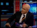 צביקה בשור, יזם אינטרנט ותומך נלהב בדב חנין לראשות עיריית ת