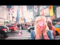 Lauren Wright Kiss Me Official Music Video and Lyrics