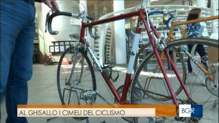 Museo del ciclismo