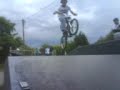 matties bike jump
